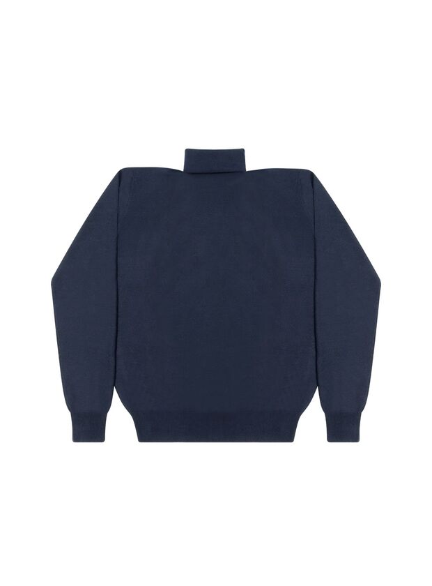 PULOVER M  SAINT LAURENT